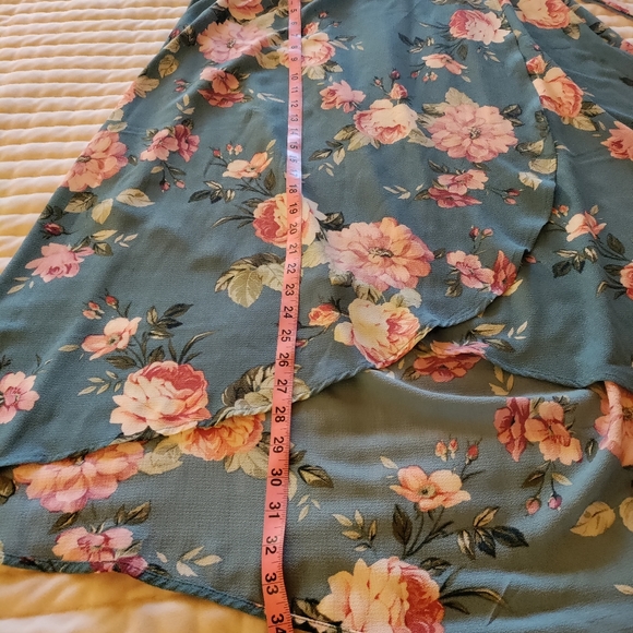 Bobeau xl skirt - Picture 3 of 6